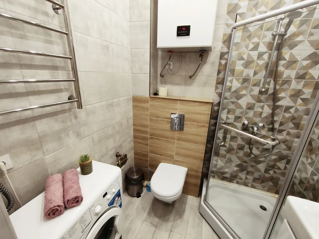 Апартаменты Магнолия