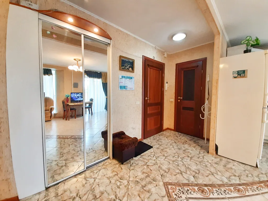 Квартира Простор