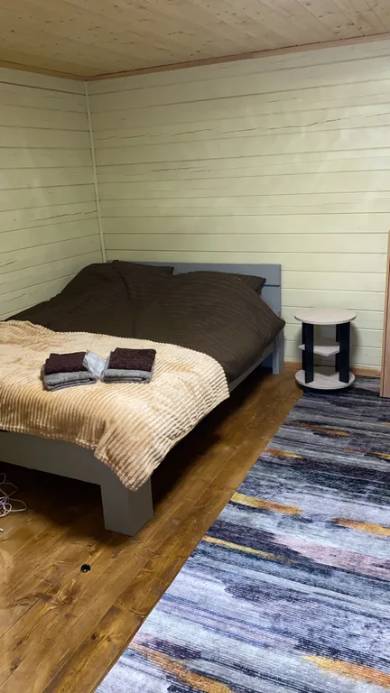 Дыхание гор