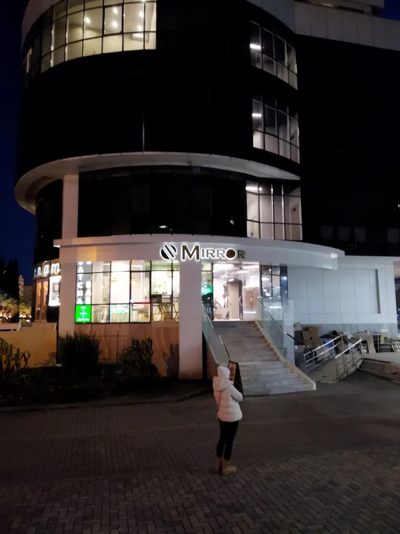 Квартира Уютные апартаменты в самом центре — Сочи