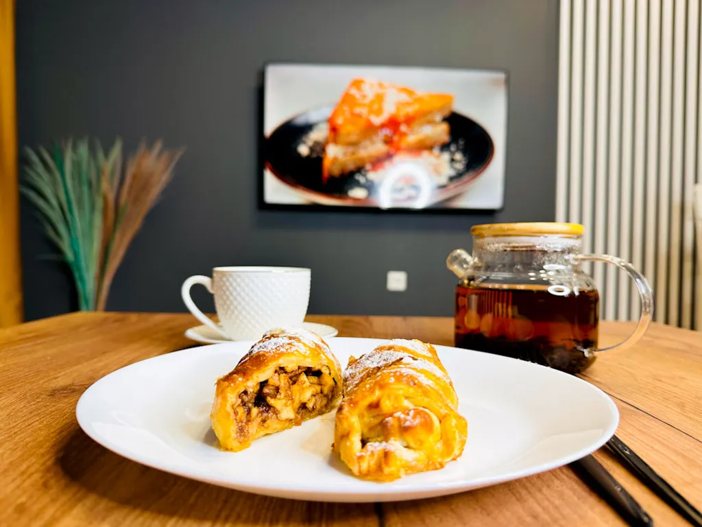 Апартаменты с дизайнерским ремонтом