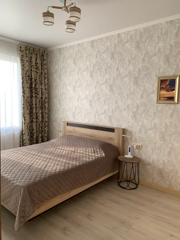 Коттедж на берегу Балтийского моря