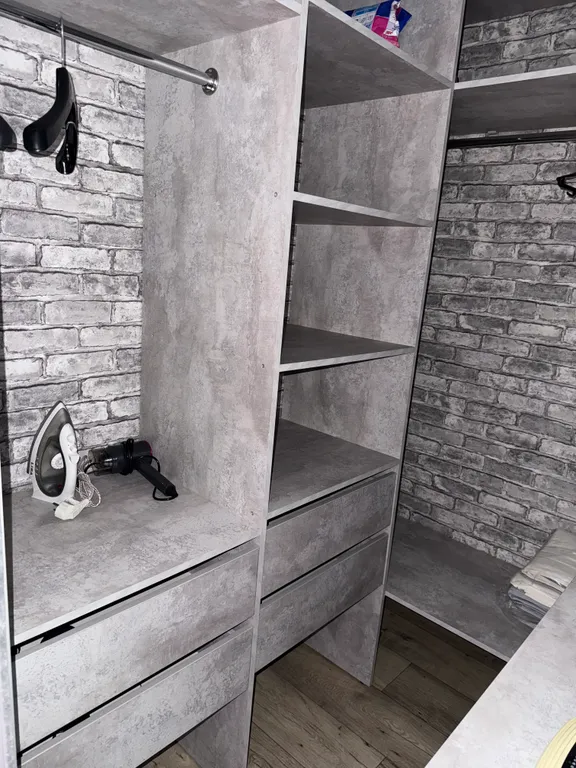 Современная квартира