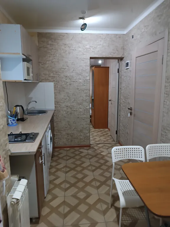 Уютная квартира район Морской звезды