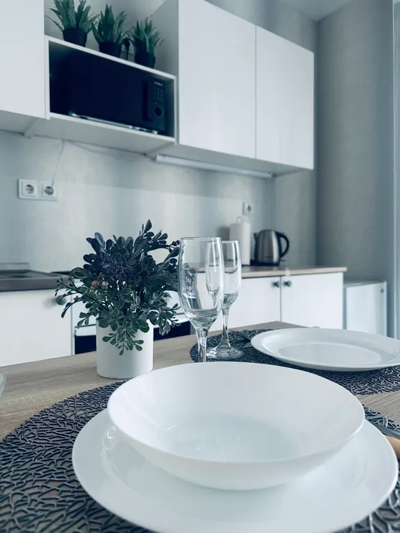 Квартира Уютная студия — аренда посуточно в Петрозаводск