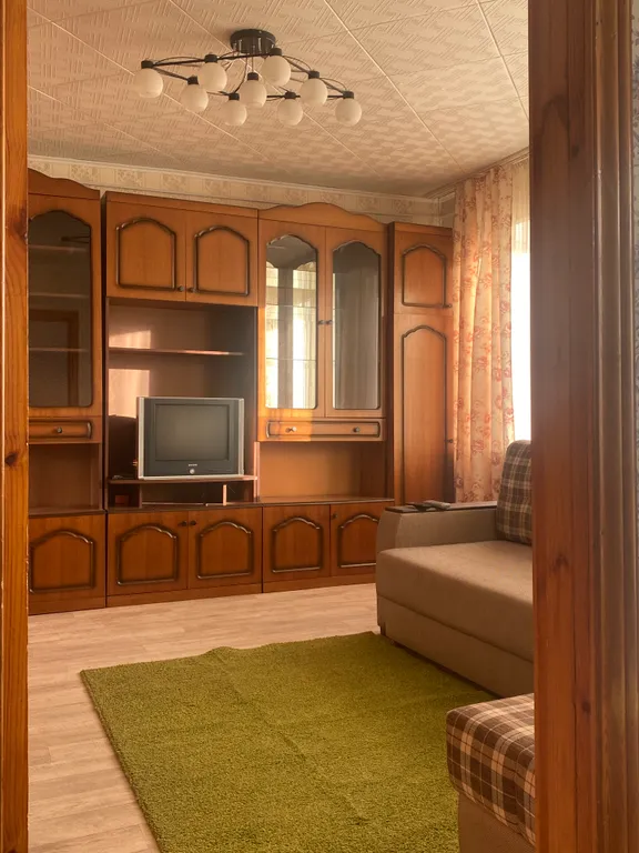 Коттедж Уютный дом в центре города — аренда посуточно в Лукоянов