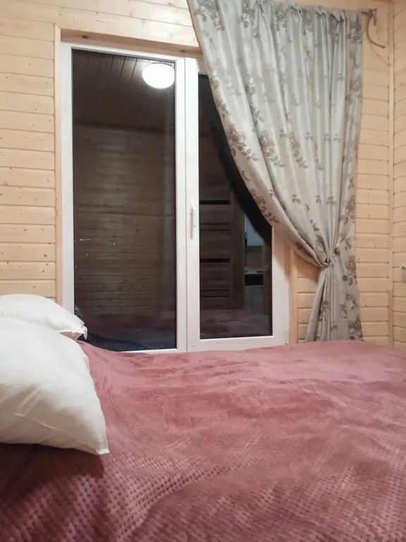 Гостевой дом Лесная сказка 2