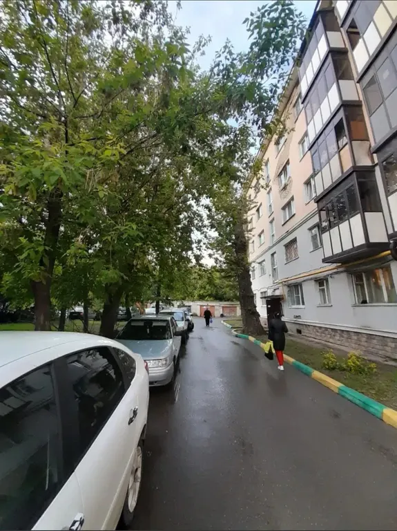 Квартира Квартира Уютная студия в центре города — Казань