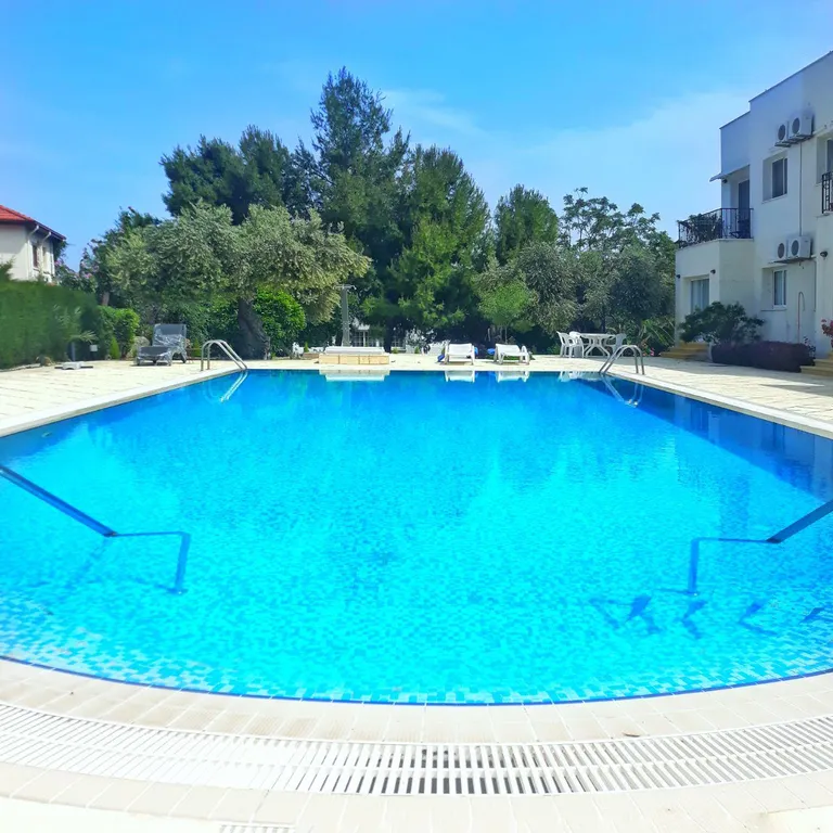 Lapta, Orchard Court 1+1