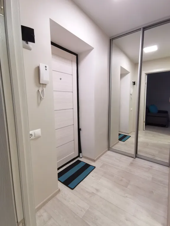 Уютная квартира рядом с морем