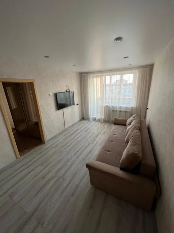 Уютная квартира — аренда посуточно в Новокузнецк