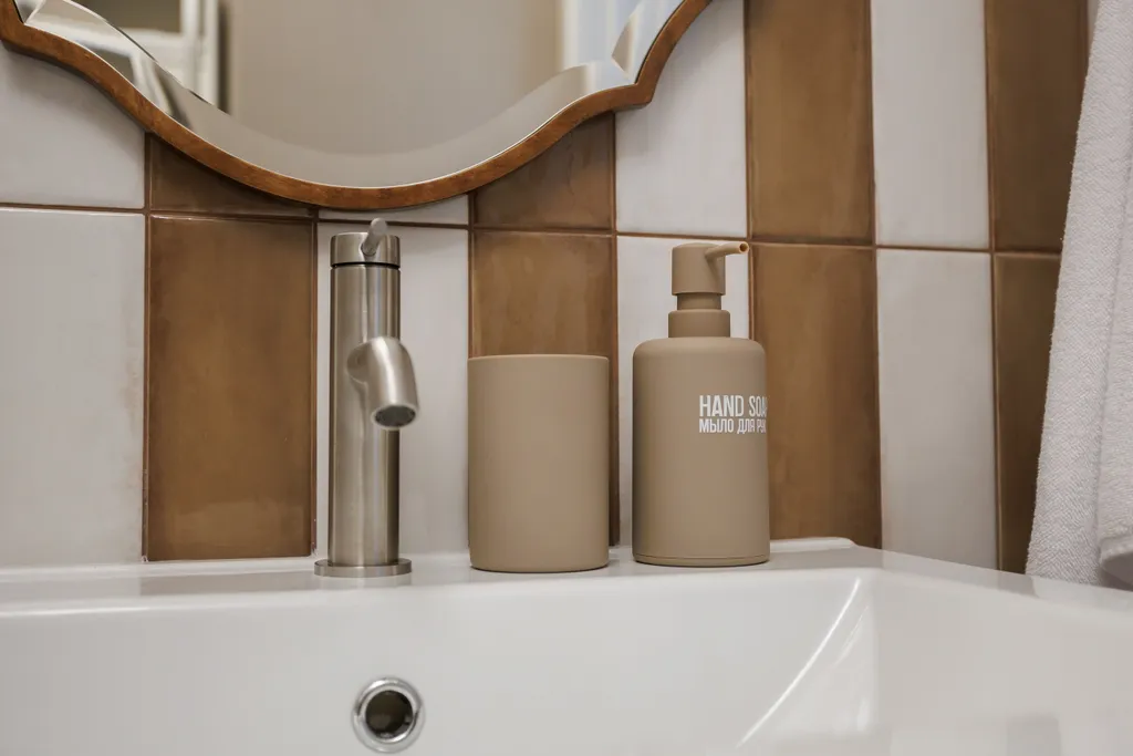 Квартира Квартира Новая студия Италия в Сердце Ярославля — Ярославль