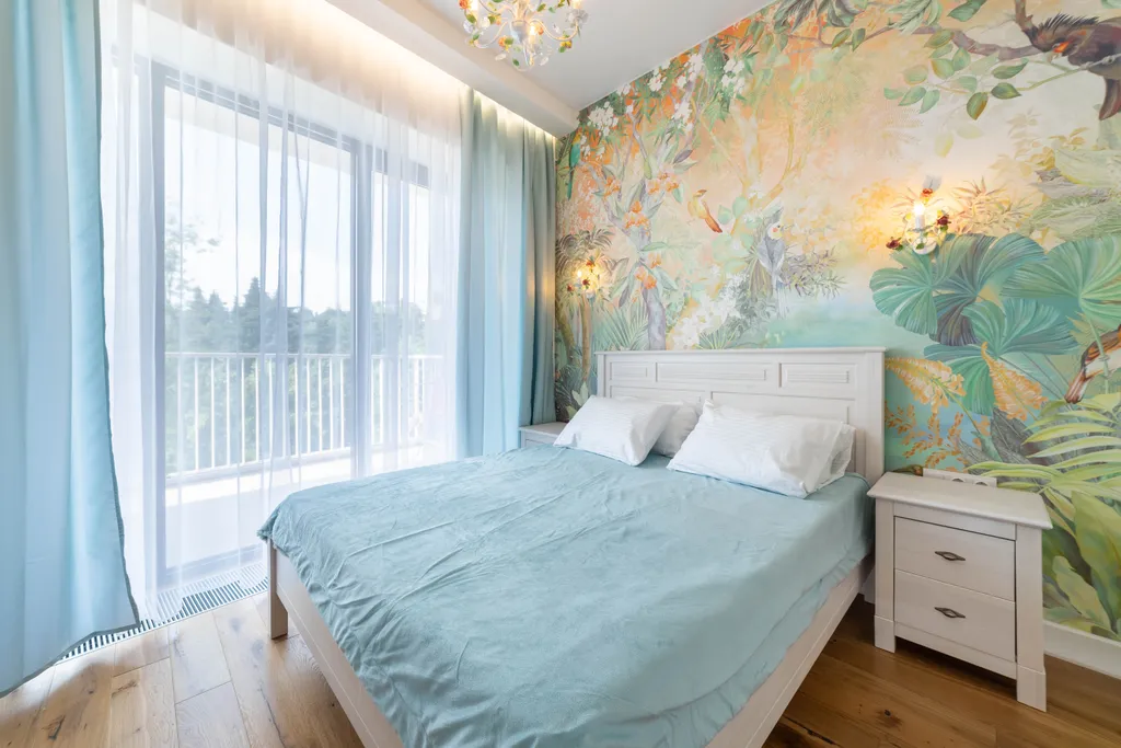 Квартира Актёр Гэлекси 2-комнатный апартамент — аренда посуточно в Сочи