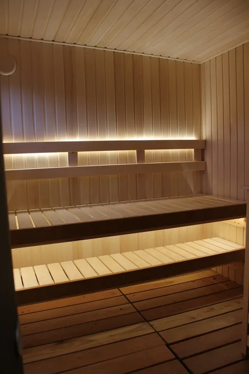 Коттедж Комфортный дом с баней и купелью — Казань