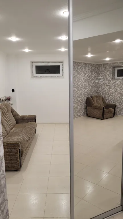 Уютная квартира возле набережной