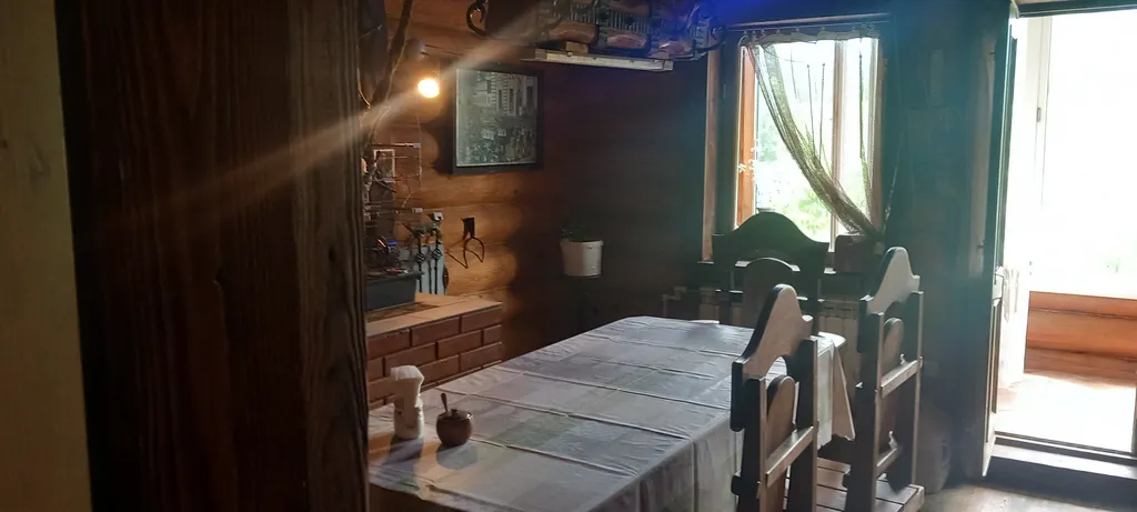 3-комнатный Дом