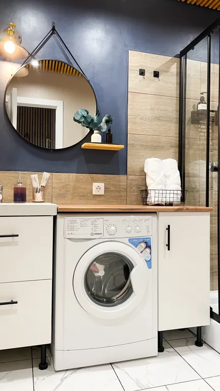 Компактная уютная Студия в ЖК Самовароff