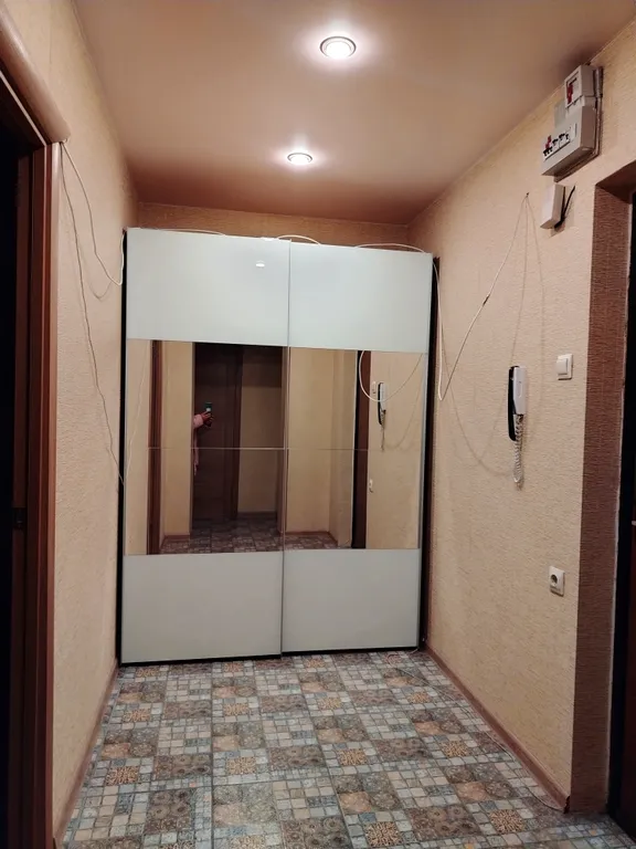 Уютная квартира в Боровом