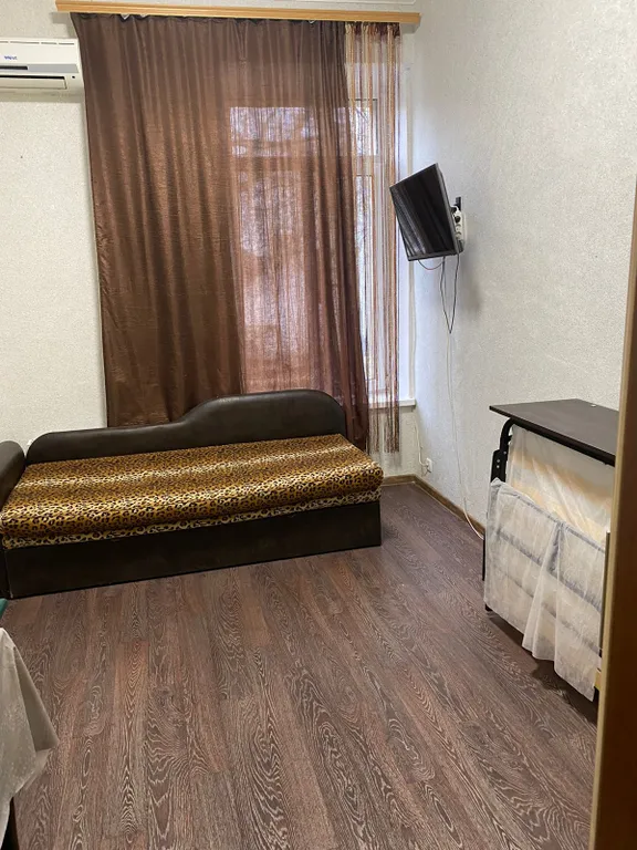 Уютная квартира у моря