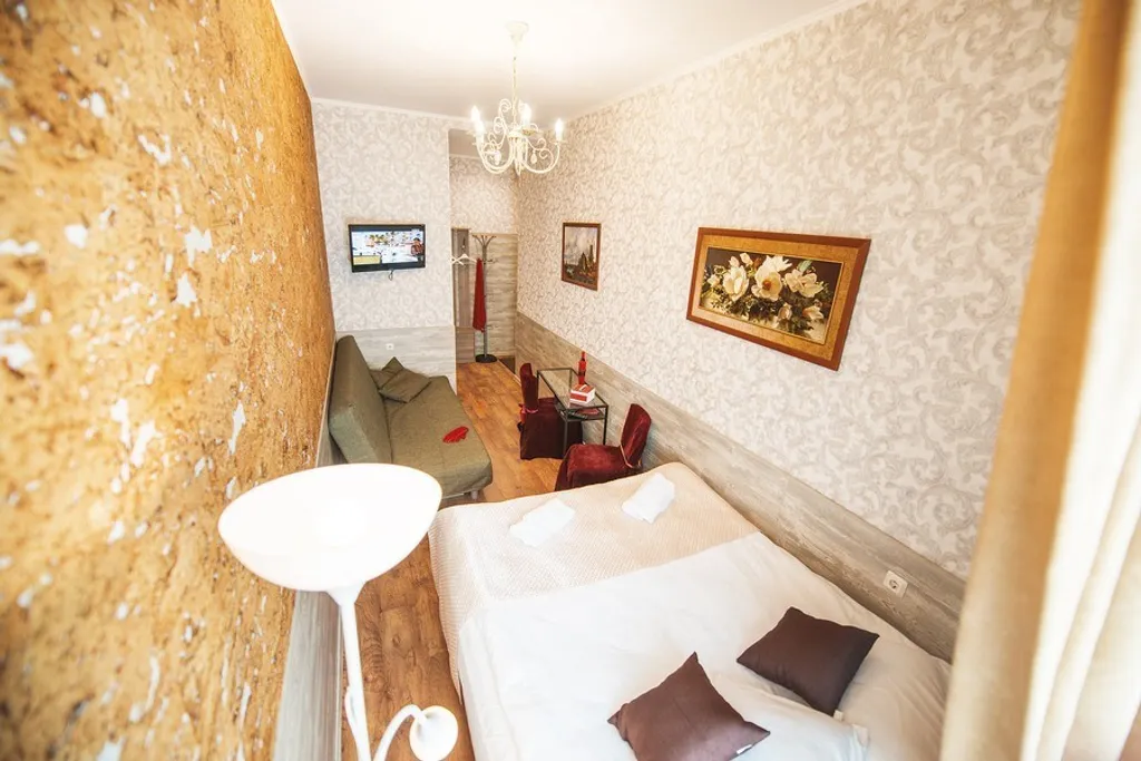 Квартира Комната — Санкт-Петербург