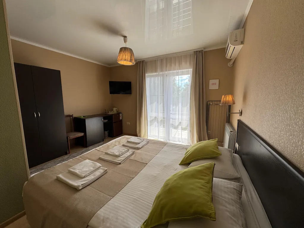 Квартира Комната — Геленджик