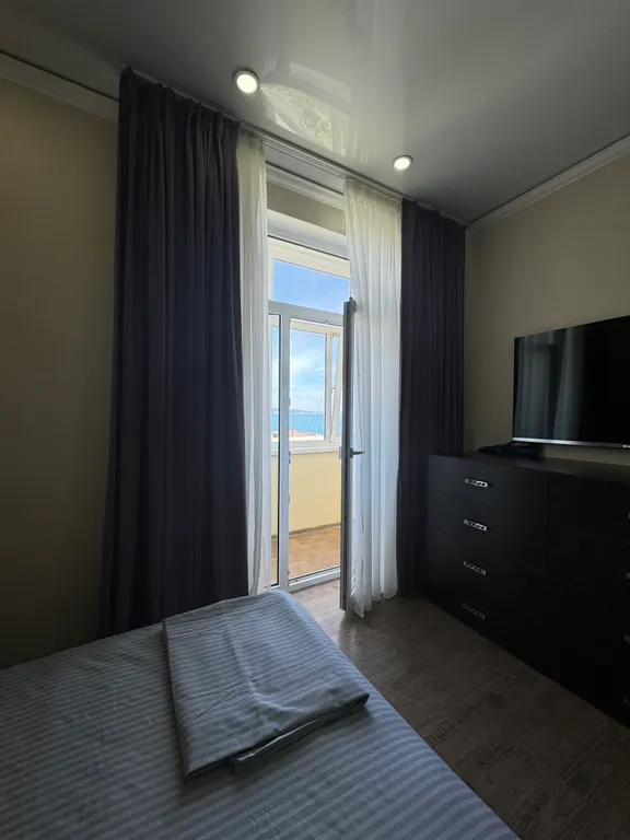 Квартира у моря