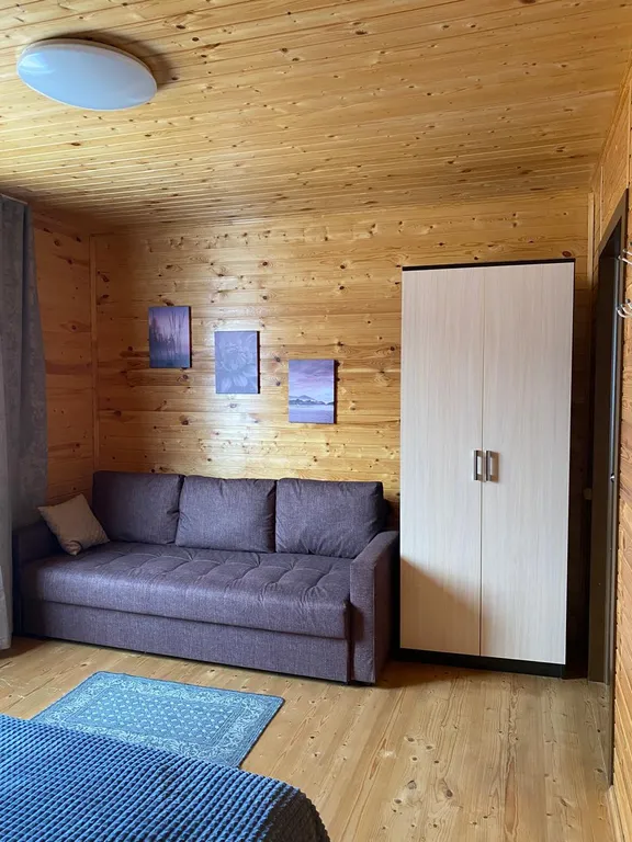 4-комнатный Дом