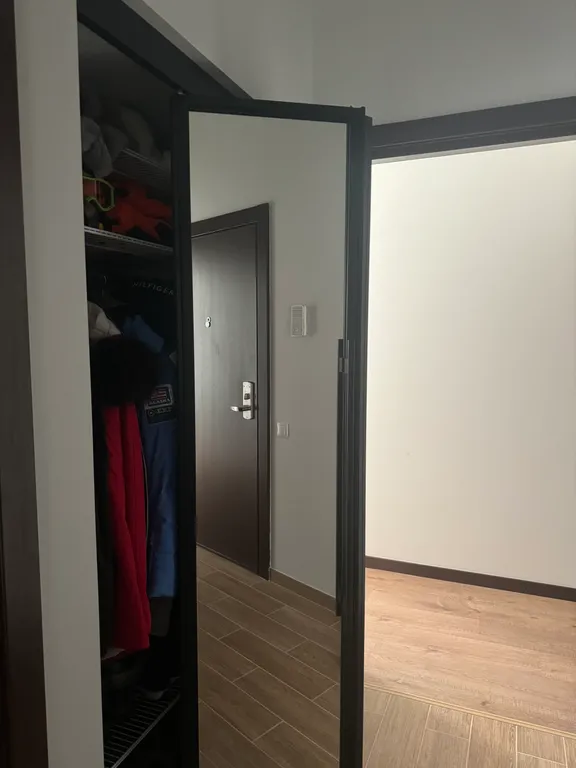 Частные апартаменты