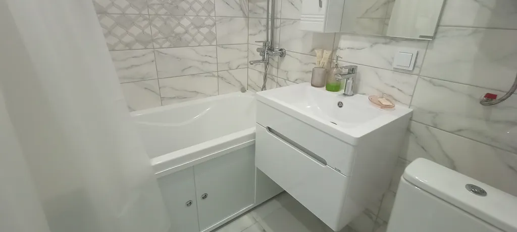 Прекрасная студия