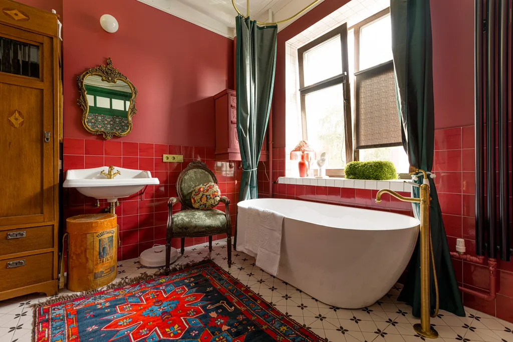 Бутик-апартаменты в центре