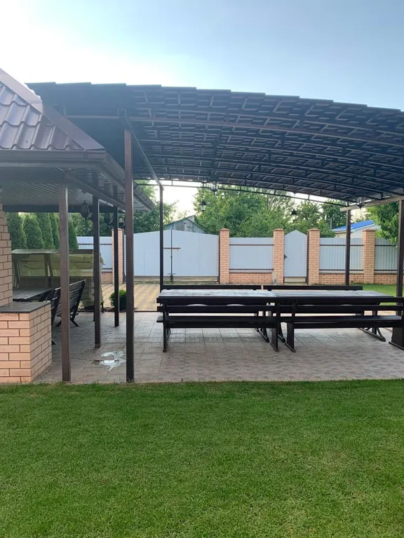 Коттедж Уютный семейный дом для отдыха — Ленина