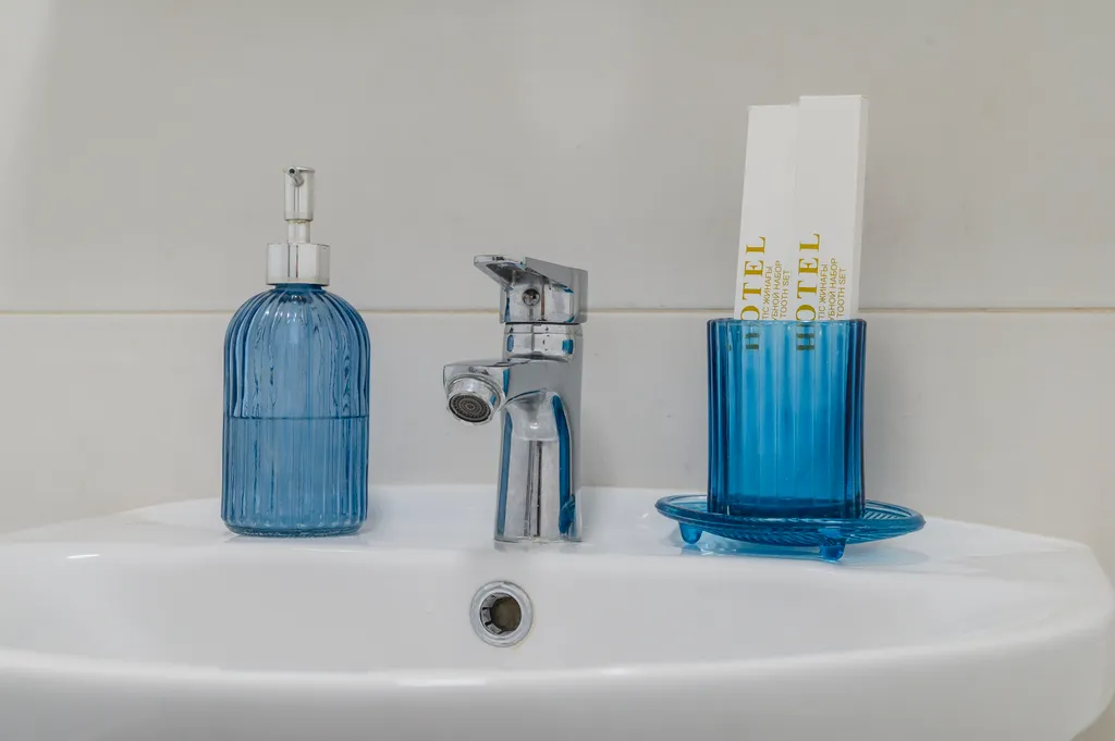 Квартира Терракотовый отпуск — Алматы