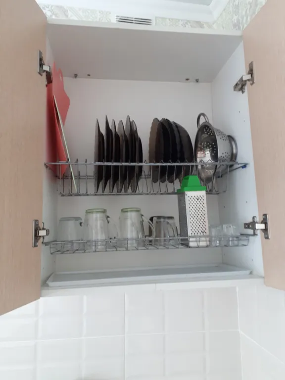 Квартира в центре рядом с озером Неро и городским садом