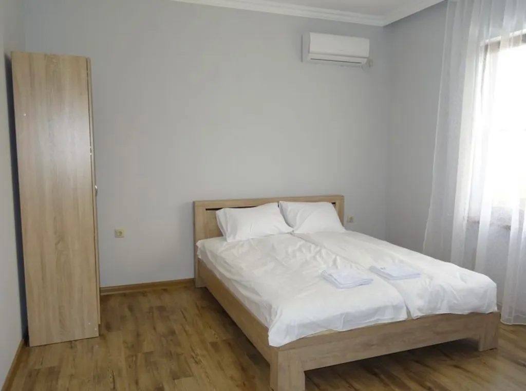 Номера со всеми удобствами