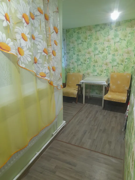 Семейные апартаменты у моря