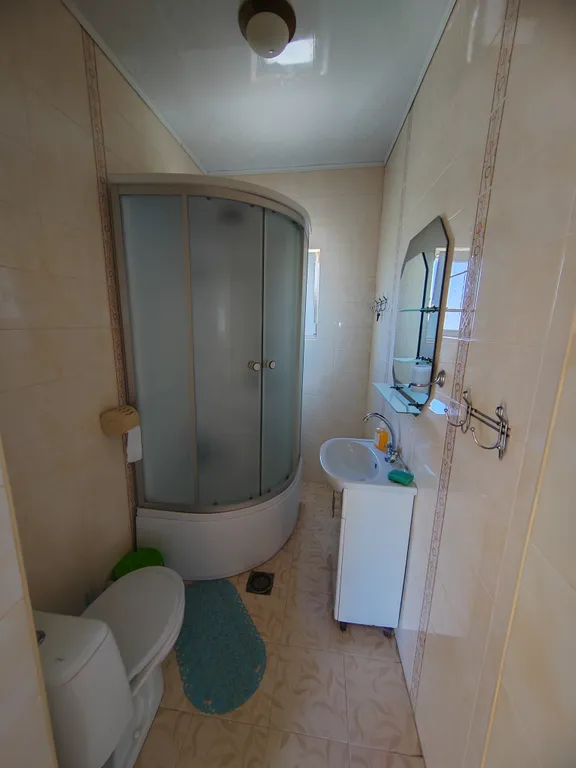 Уютный дом в черте поселка