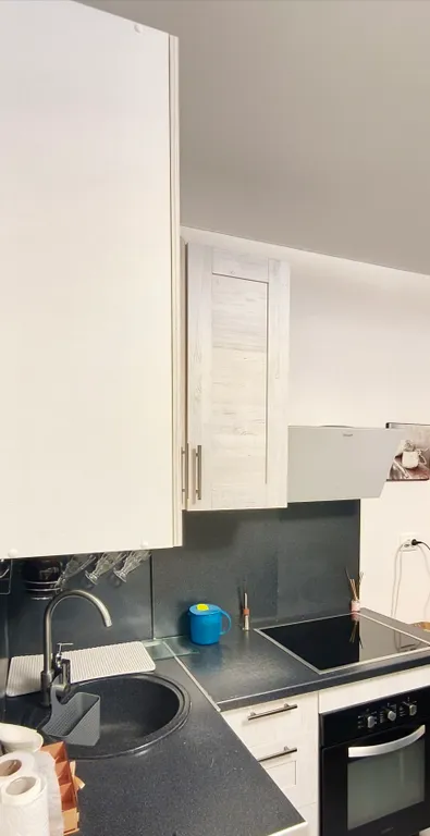 Уютная квартира в центре