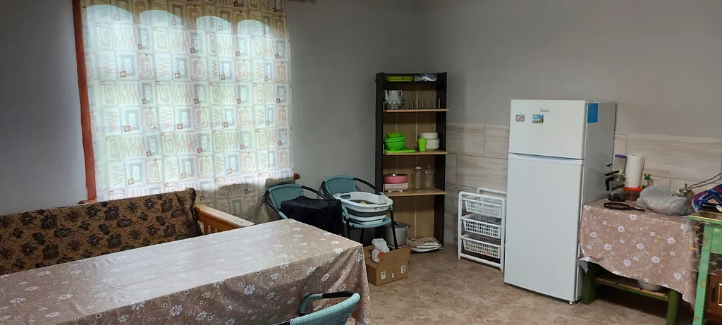 Дом для спокойного отдыха