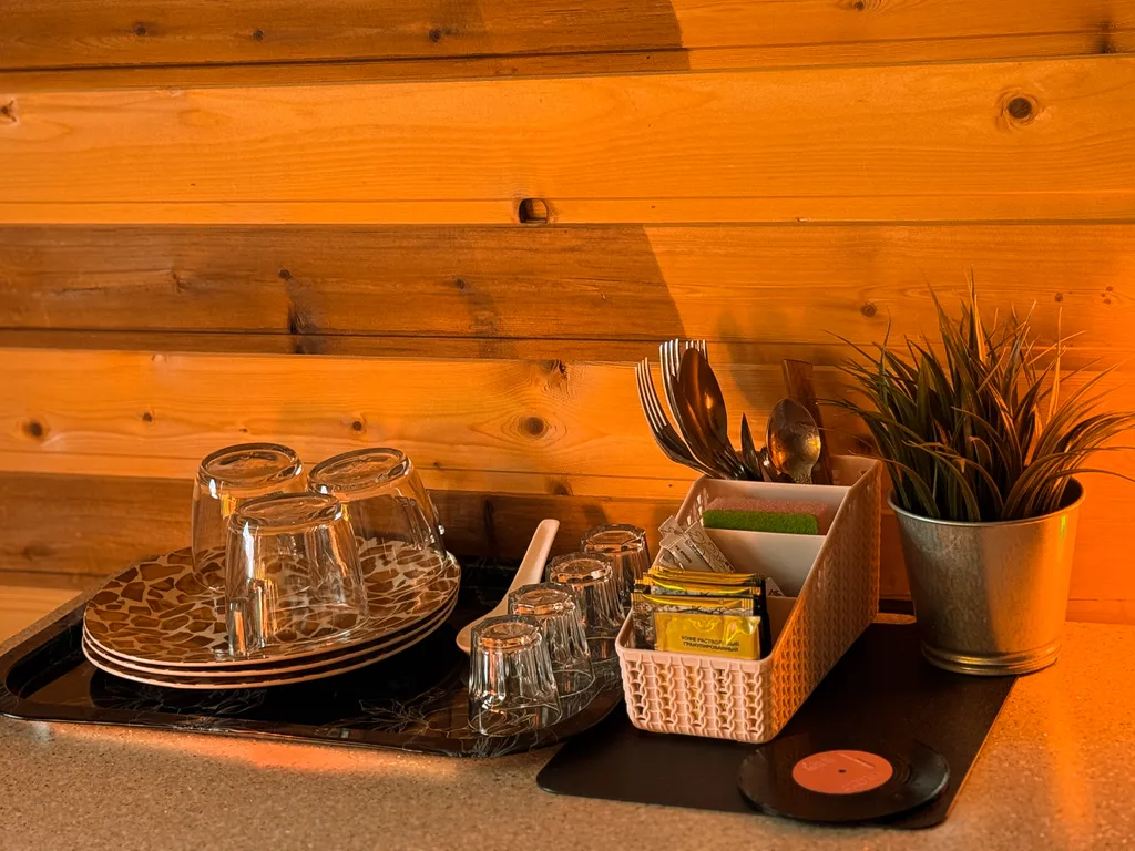 1-комнатный Дом