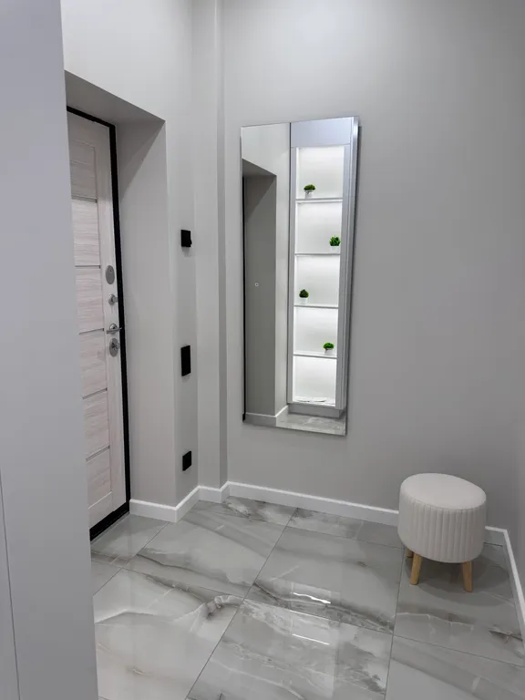 Уютная премиум квартира в центре города