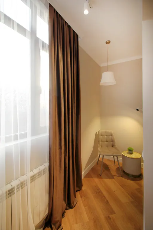 Квартира Elegant and spacious apt — Алматы