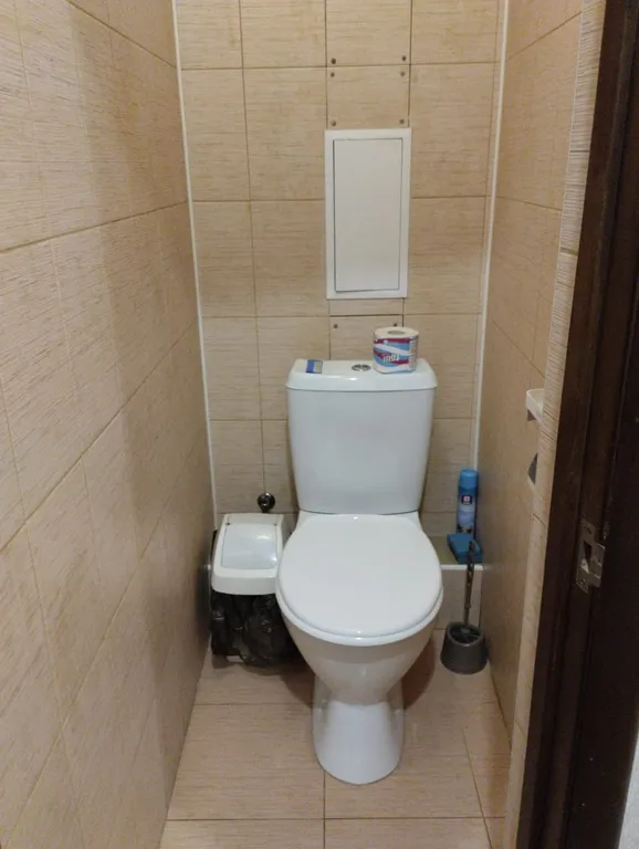 Квартира Квартира на Ялтинской — Краснодар