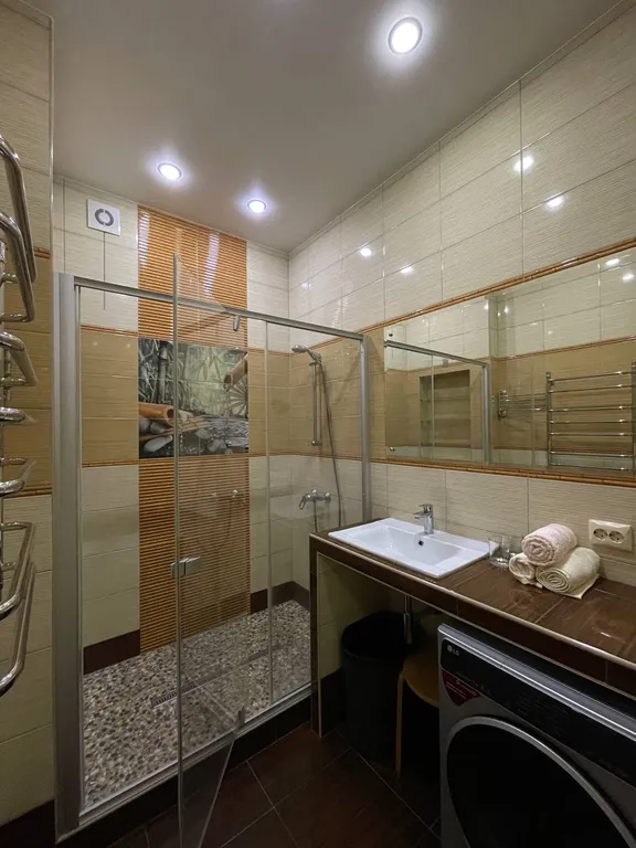 Апартамент премиум класса