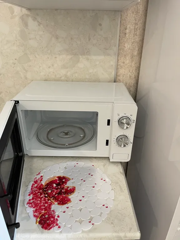 Уютная квартира, чистая, со свежим ремонтом