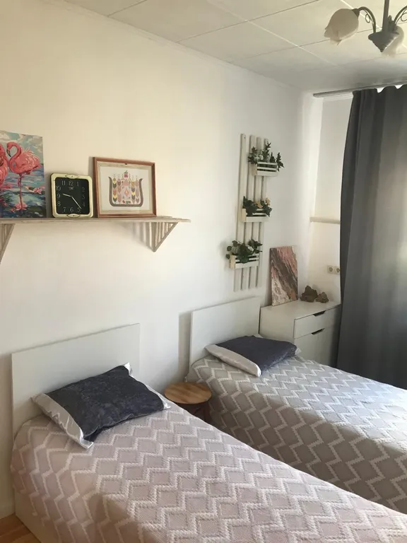 Дом для отдыха от городской суеты