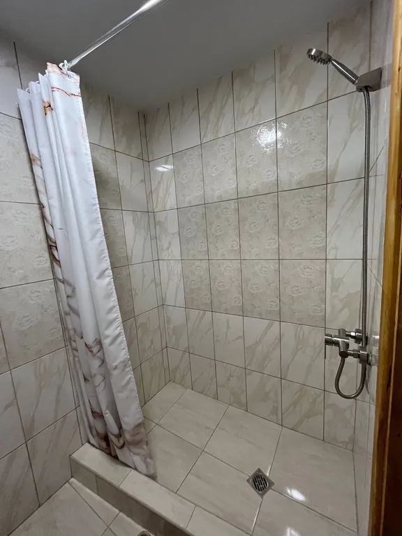 Четырёхместный семейный эконом