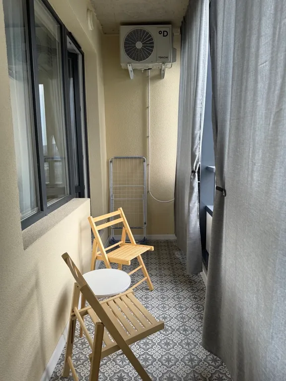 Квартира Квартира Новый дом в сердце Московского района — Санкт-Петербург