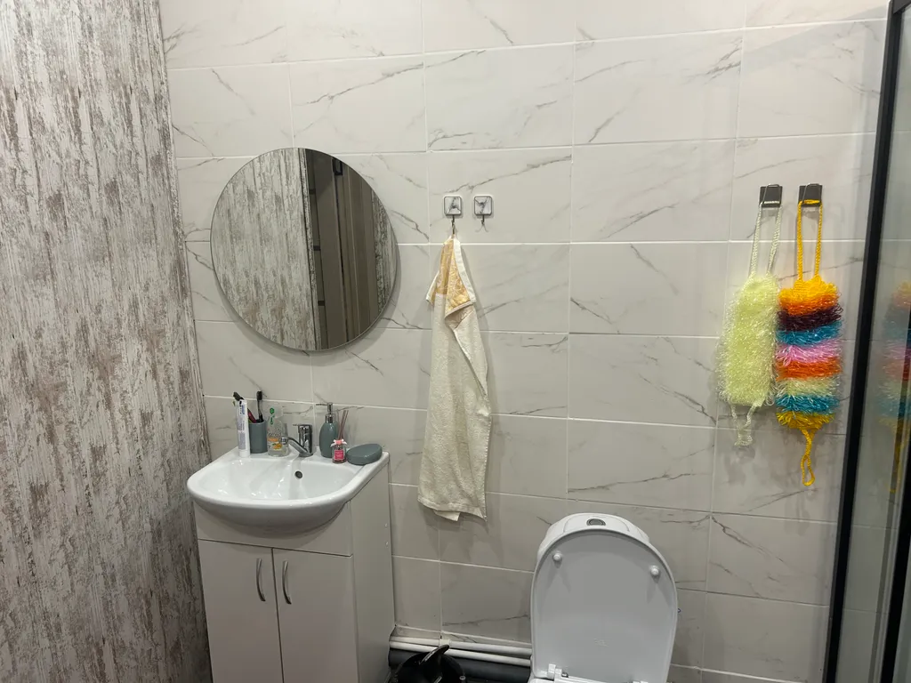 1-комнатный Дом