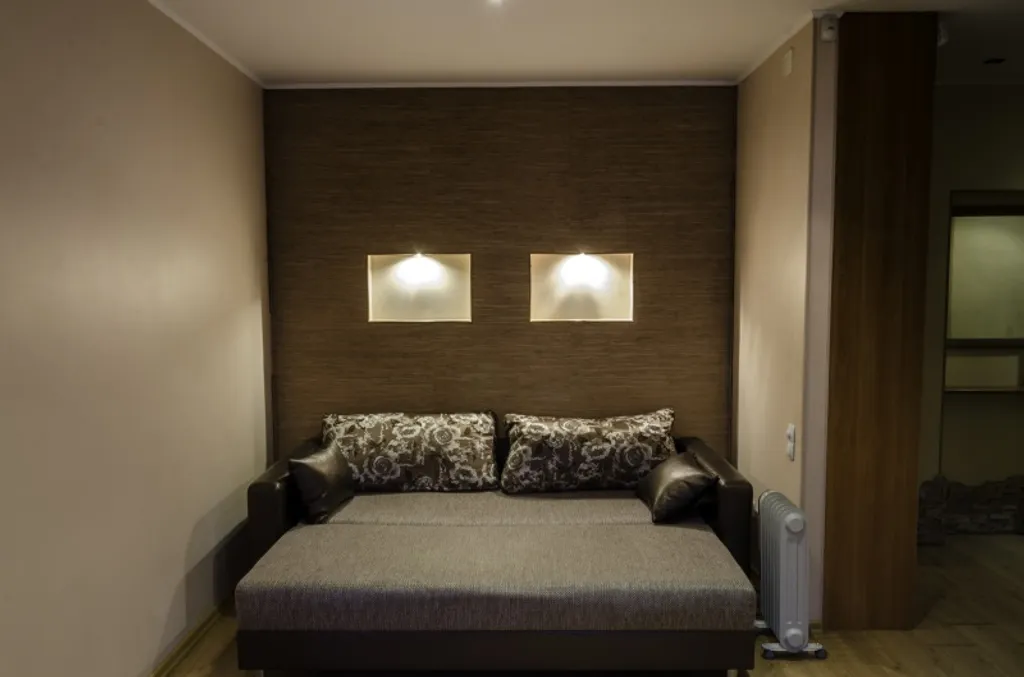 2-комнатная Квартира — аренда посуточно в Красноярск