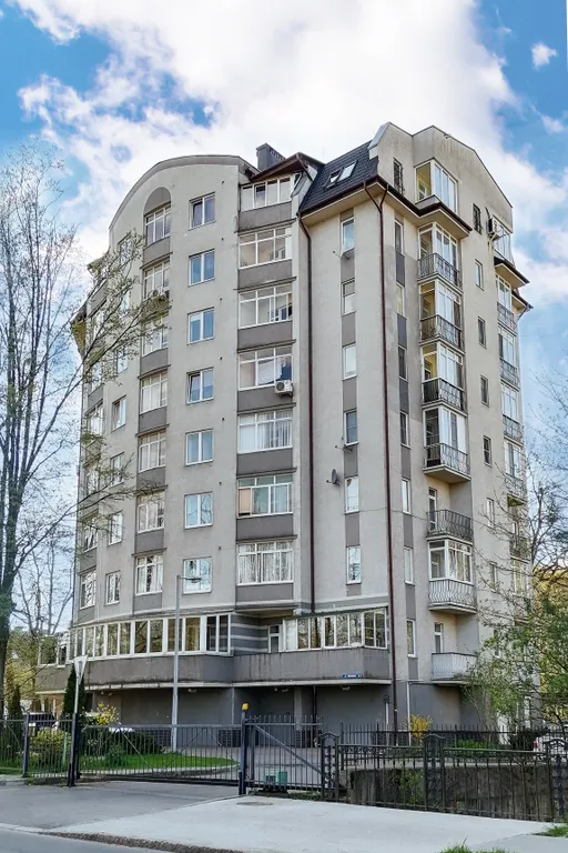 Квартира Квартира Luxury apartment — Калининград
